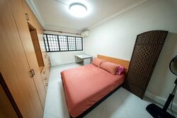 Blk 539 Cheng San View (Ang Mo Kio), HDB 5 Rooms #563643611
